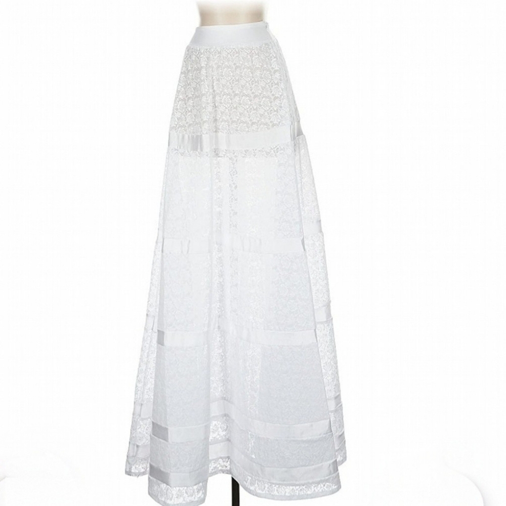 Amir‎ Slama Maxi Skirt. Small